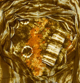 Matching Premium Tie Dye Suit set - Yanchi