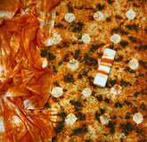 Matching Premium Tie Dye Suit set - Yanchi