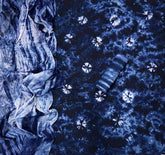 Matching Premium Tie Dye Suit set - Yanchi