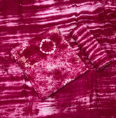 Matching Premium Tie Dye Suit set - Yanchi