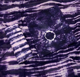 Matching Premium Tie Dye Suit set - Yanchi