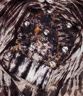 Matching Premium Tie Dye Suit set - Yanchi