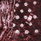 Matching Premium Tie Dye Suit set - Yanchi