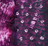 Matching Premium Tie Dye Suit set - Yanchi