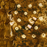 Matching Premium Tie Dye Suit set - Yanchi