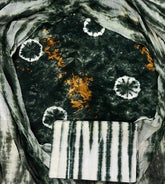 Matching Premium Tie Dye Suit set - Yanchi