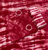 Matching Premium Tie Dye Suit set - Yanchi