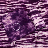 Matching Premium Tie Dye Suit set - Yanchi