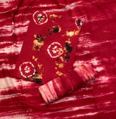 Matching Premium Tie Dye Suit set - Yanchi