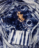 Matching Premium Tie Dye Suit set - Yanchi