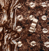 Matching Premium Tie Dye Suit set - Yanchi