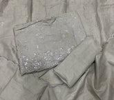 Premium Chikankari Pure Cotton Suit Set - Yanchi