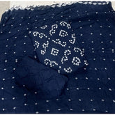 Pure Bandhej Cambric Cotton Suit Set - Yanchi