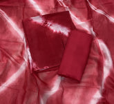 Pure Organza Suit Set - Yanchi