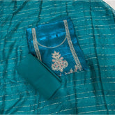Pure Silk Suit Set - Yanchi