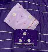 Radiant Fiona Suit Set - Yanchi