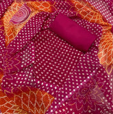 Radiant Georgette Suit Set - Yanchi