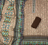 Ruhani Winter Premium Suit Set - Yanchi