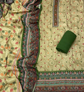 Ruhani Winter Premium Suit Set - Yanchi