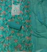 Smart & Trendy Shimmer Suit Set - Yanchi