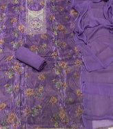 Smart & Trendy Shimmer Suit Set - Yanchi