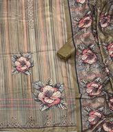 Winter Alpine Suit Set - Yanchi