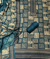 Winter Alpine Suit Set - Yanchi