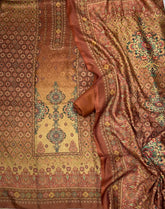 Winter Alpine Suit Set - Yanchi