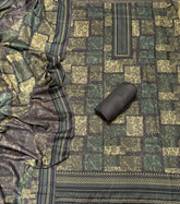 Winter Alpine Suit Set - Yanchi