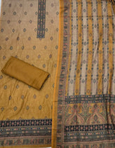 Winter Alpine Suit Set - Yanchi