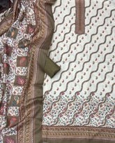 Winter Alpine Suit Set - Yanchi