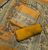 Winter Alpine Suit Set - Yanchi