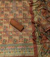 Winter Alpine Suit Set - Yanchi