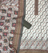 Winter Alpine Suit Set - Yanchi