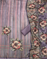 Winter Alpine Suit Set - Yanchi