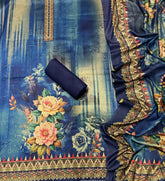 Winter Alpine Suit Set - Yanchi