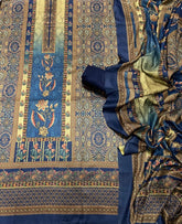 Winter Alpine Suit Set - Yanchi