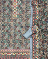 Winter Alpine Suit Set - Yanchi