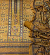 Winter Alpine Suit Set - Yanchi