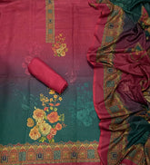 Winter Alpine Suit Set - Yanchi