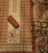 Winter Alpine Suit Set - Yanchi