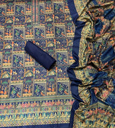 Winter Alpine Suit Set - Yanchi