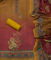 Winter Alpine Suit Set - Yanchi