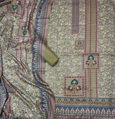 Winter Alpine Suit Set - Yanchi