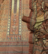 Winter Alpine Suit Set - Yanchi