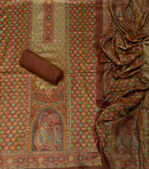 Winter Alpine Suit Set - Yanchi