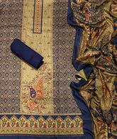 Winter Alpine Suit Set - Yanchi