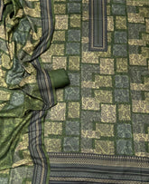 Winter Alpine Suit Set - Yanchi