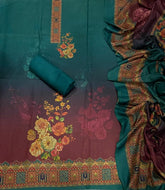 Winter Alpine Suit Set - Yanchi