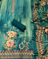 Winter Alpine Suit Set - Yanchi